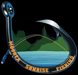 Moorea Sunrise Fishing